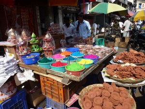 Colaba market and Borivali 007