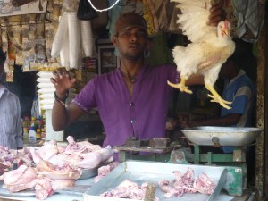 Colaba market and Borivali 031
