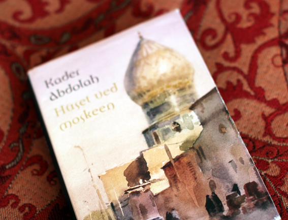 Huset ved moskeen