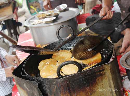 Sabzi market  Delhi (3)