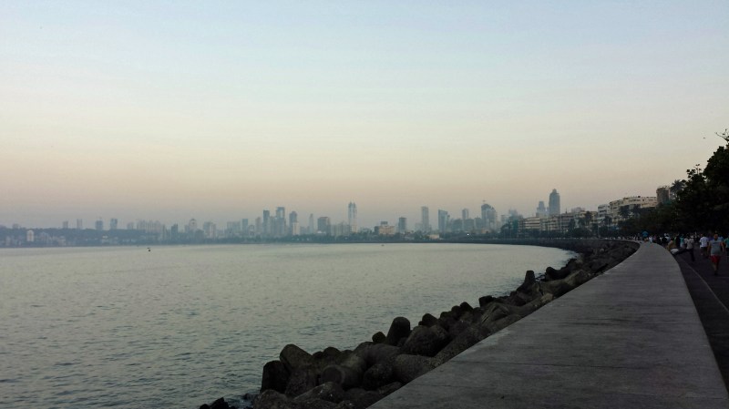 Marine Drive_2